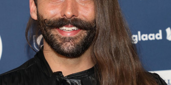 Queer Eye's Jonathan Van Ness on the Biggest Beauty Mistake Brides Make on Their Big Day
